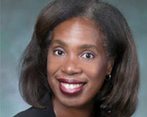 Benita Walton-Moss