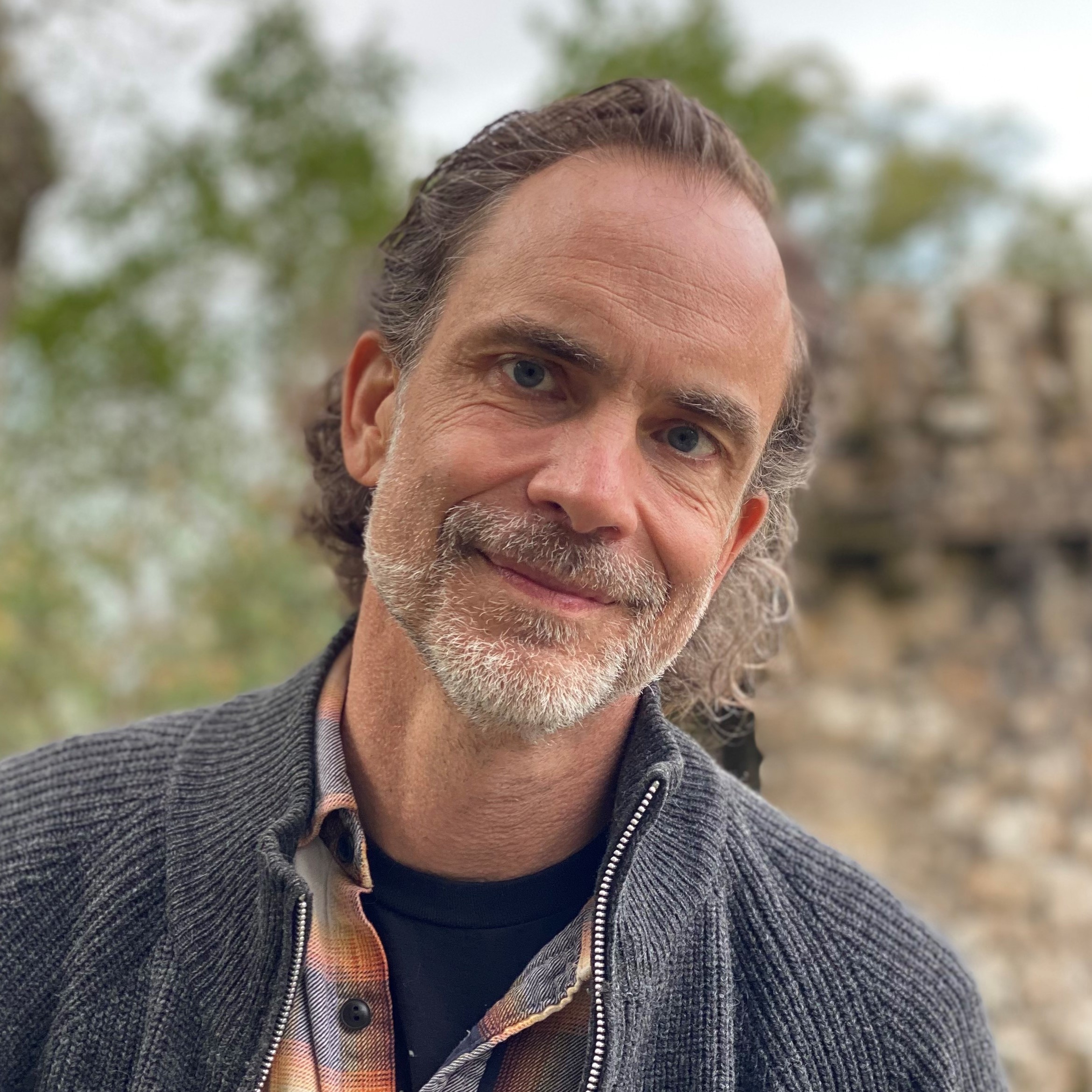 Eric Rice