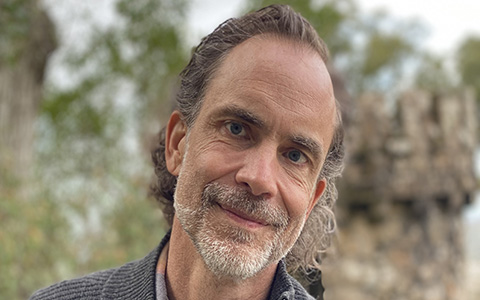 Eric Rice