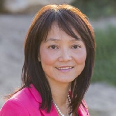 Shinyi Wu